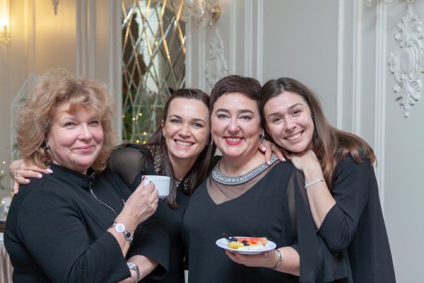 Kadra Pedagogiczna II LO