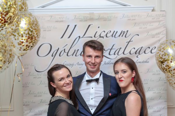 Wspólne zdjęcie pamiątkowe