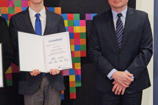 Stypendia Marszałka 2024 - kliknięcie spowoduje powiększenie zdjęcia