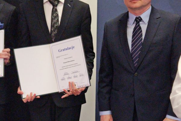 Stypendia Marszałka 2024 - kliknięcie spowoduje powiększenie zdjęcia