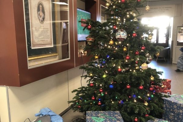 Szlachetna Paczka  - kliknięcie spowoduje powiększenie zdjęcia Szlachetna Paczka