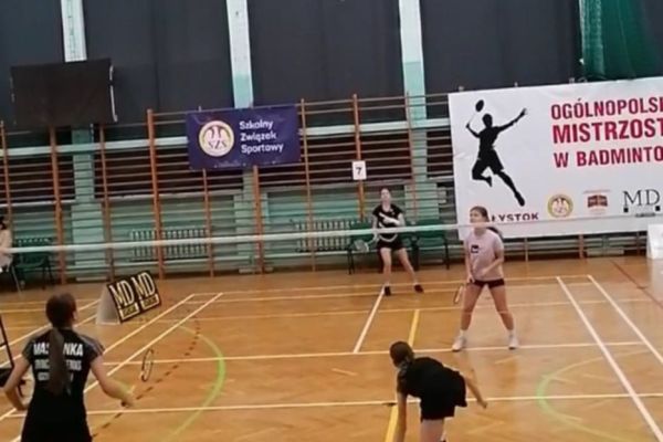 Badminton2024 - kliknięcie spowoduje powiększenie zdjęcia