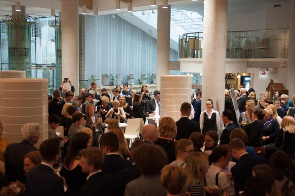 Słodki poczęstunek