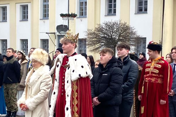 StudniówkaMiejska2025 StudniówkaMiejska2025