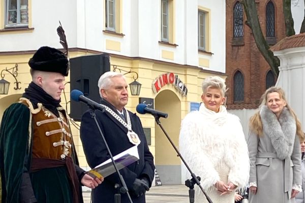 StudniówkaMiejska2025 StudniówkaMiejska2025