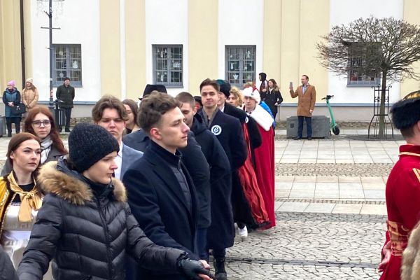 StudniówkaMiejska2025 StudniówkaMiejska2025