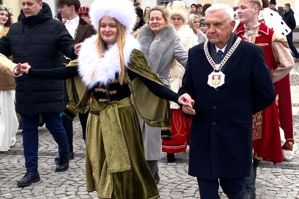 StudniówkaMiejska2025 StudniówkaMiejska2025