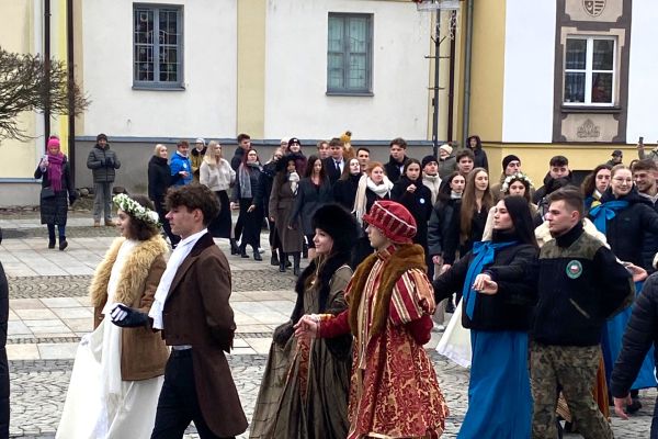 StudniówkaMiejska2025 StudniówkaMiejska2025