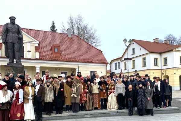 StudniówkaMiejska2025 StudniówkaMiejska2025