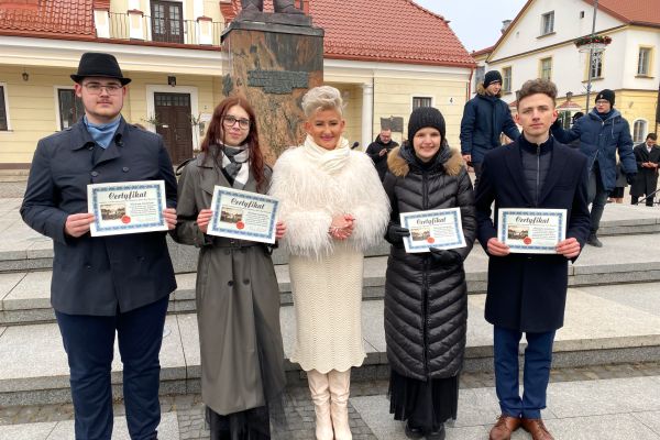 StudniówkaMiejska2025 StudniówkaMiejska2025