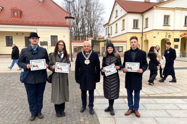 StudniówkaMiejska2025 StudniówkaMiejska2025