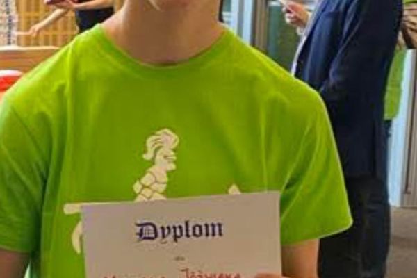 Jagielloński Turniej Matematyczny 2025