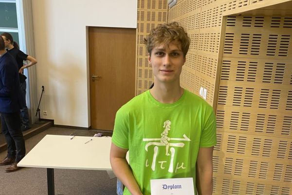 Jagielloński Turniej Matematyczny 2025