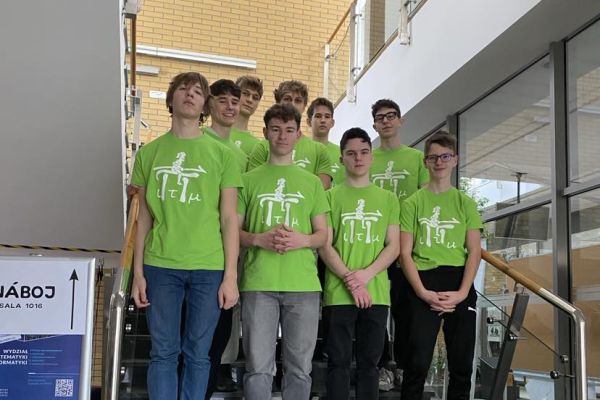 Jagielloński Turniej Matematyczny 2025