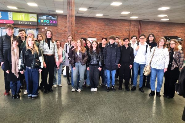 Salon Edukacyjny Perspektywy 2025