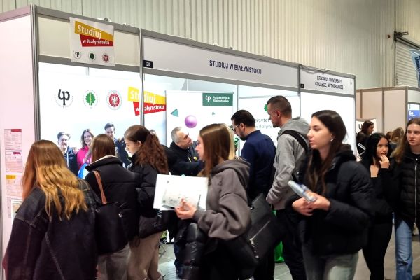 Salon Edukacyjny Perspektywy 2025