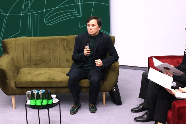 Andrzej Verissimo Szeremeta