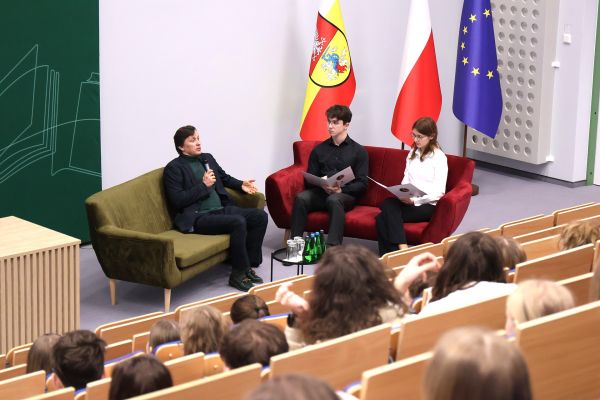 Andrzej Verissimo Szeremeta