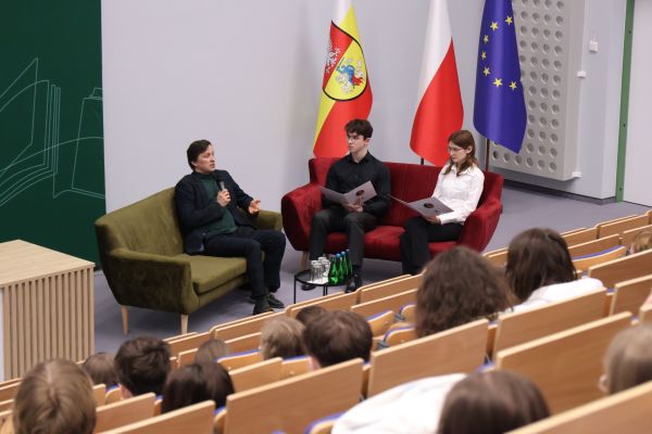 Andrzej Verissimo Szeremeta