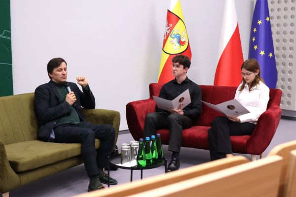 Andrzej Verissimo Szeremeta