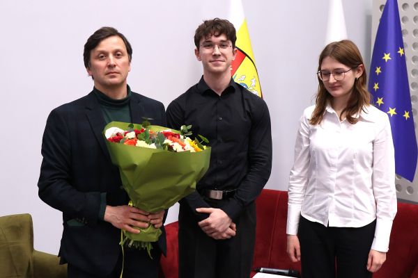 Andrzej Verissimo Szeremeta