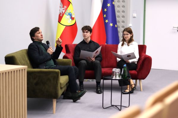 Andrzej Verissimo Szeremeta