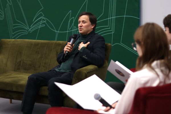 Andrzej Verissimo Szeremeta