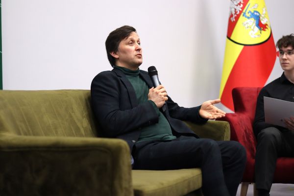 Andrzej Verissimo Szeremeta