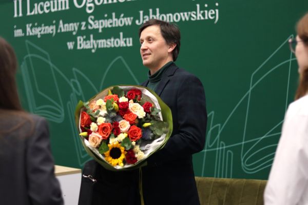 Andrzej Verissimo Szeremeta