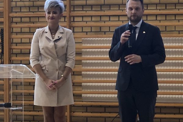 Stypendia Ministra Edukacji