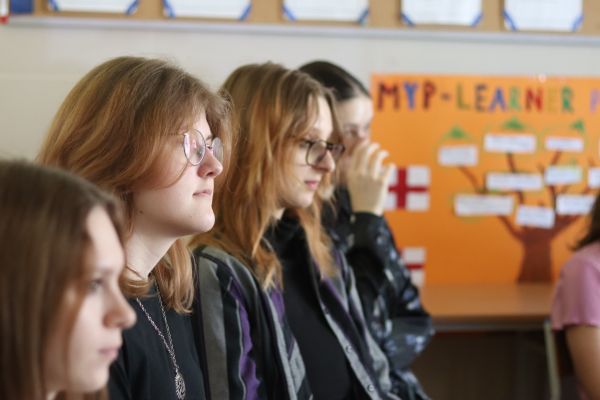 VIII edycja Szkolnego Kongresu Psychologicznego