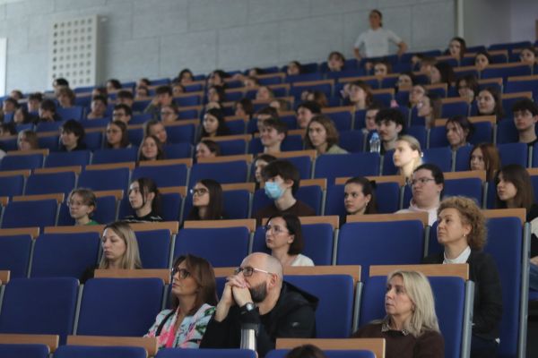 VIII edycja Szkolnego Kongresu Psychologicznego