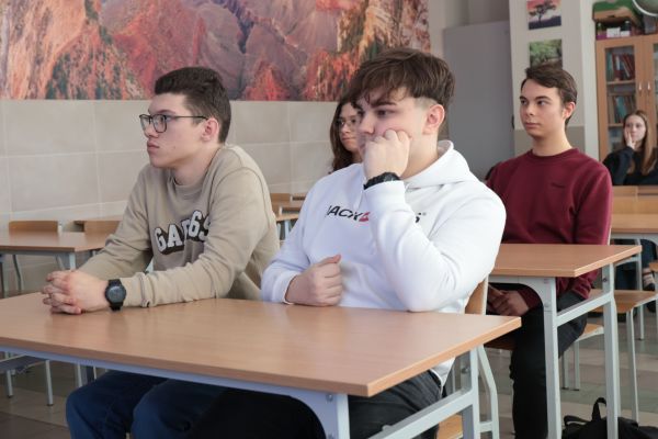 VIII edycja Szkolnego Kongresu Psychologicznego