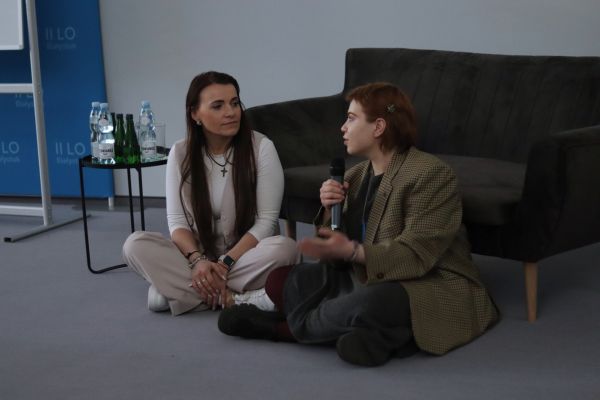 VIII edycja Szkolnego Kongresu Psychologicznego