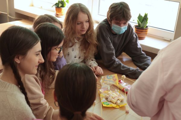 VIII edycja Szkolnego Kongresu Psychologicznego