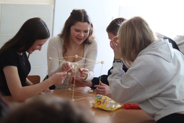 VIII edycja Szkolnego Kongresu Psychologicznego