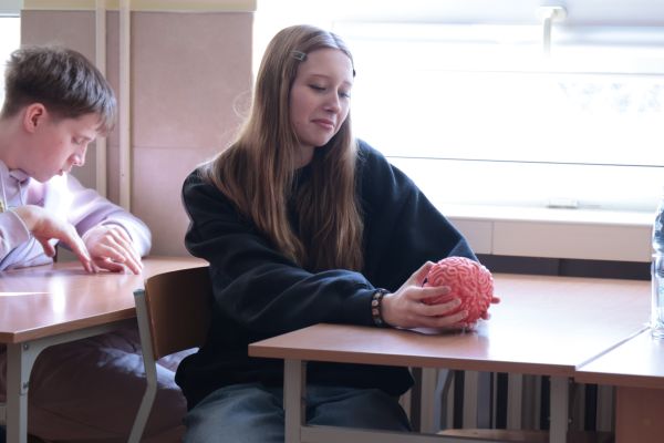 VIII edycja Szkolnego Kongresu Psychologicznego