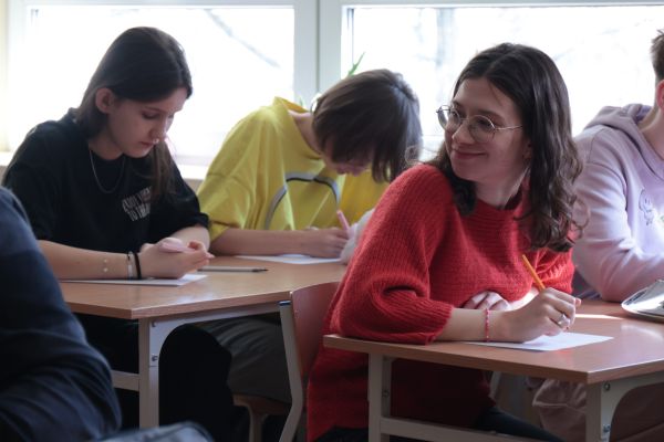 VIII edycja Szkolnego Kongresu Psychologicznego