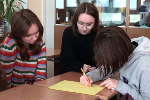 VIII edycja Szkolnego Kongresu Psychologicznego