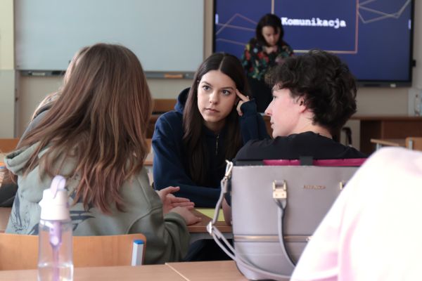 VIII edycja Szkolnego Kongresu Psychologicznego