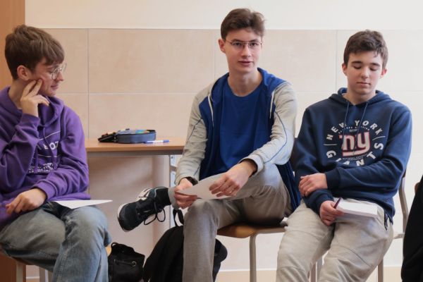 VIII edycja Szkolnego Kongresu Psychologicznego