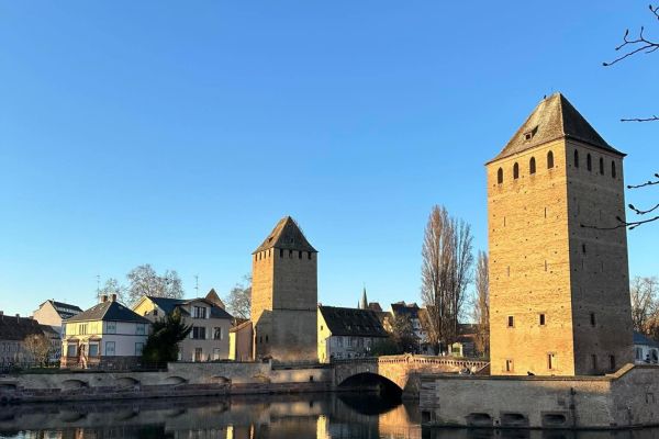 Obrady Europarlamentu dla młodzieży 2025