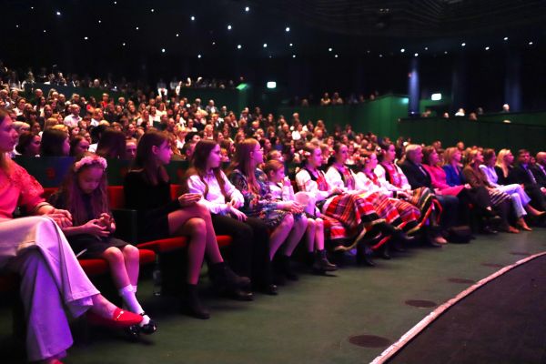 Stypendia artystyczne 2025