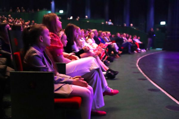 Stypendia artystyczne 2025