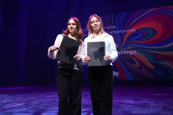 Stypendia artystyczne 2025