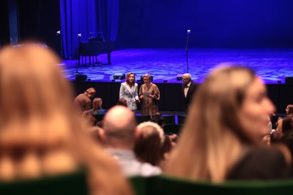 Stypendia artystyczne 2025