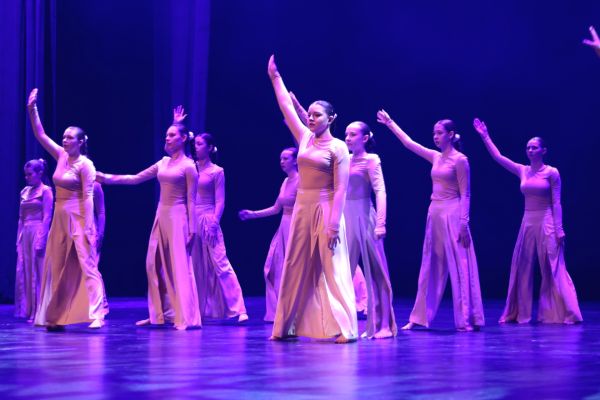 Stypendia artystyczne 2025