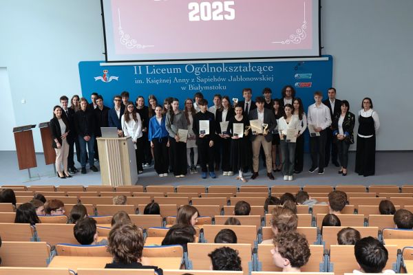 Sapieżanka2025 Sapieżanka2025