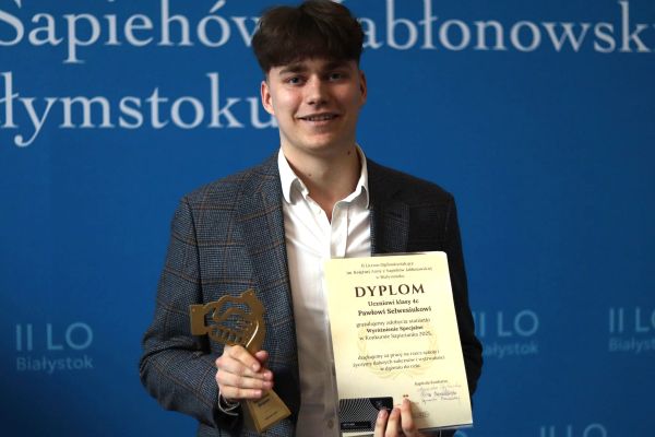 Sapieżanka2025 Sapieżanka2025