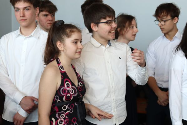 MiędzyszkolnyKonkursTańca2025 MiędzyszkolnyKonkursTańca2025